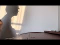 3月9日　レミオロメンcover  使用ギター:Gibson LG-1 1966