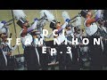 [DCI Team Nihon] Ep.3 Marina Sakaguchi: BD Trumpet