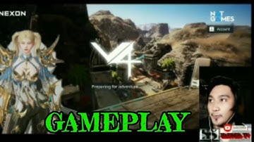 V4 gameplay Mobile games