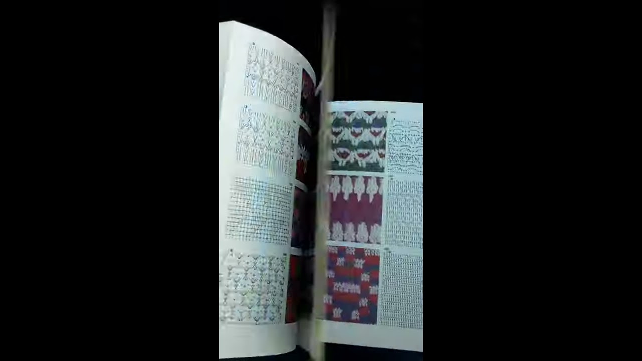 1000 Узоров Крючком Книга Гирич Купить