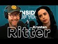 Krysten ritter future of jessica jones love for breaking bad orphan black spinoff  being a model