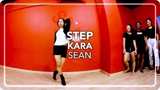 STEP (KARA) | Sean Choreography