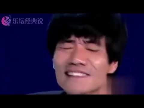 汪峰万万没想到，这首歌竟被流浪歌手翻唱，开口瞬间唱哭韩红！