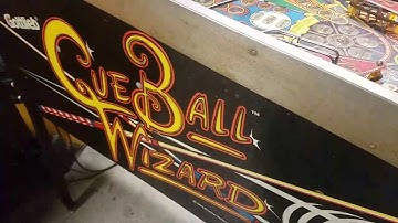 Pinball Repair: Gottlieb System 3 Booting Issue - Cue Ball Wizard