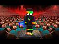 Finding 1000 Missing Minecraft Players