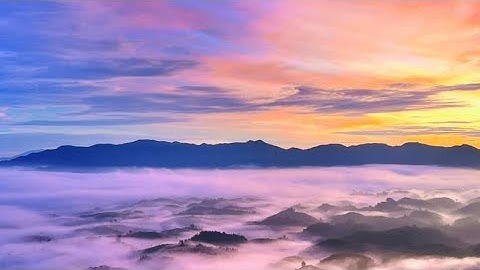 Đất Thổ Cư View Núi Đại Bình Thơ Mộng