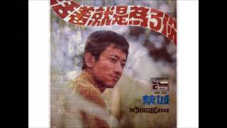 蔡城-你真叫人迷