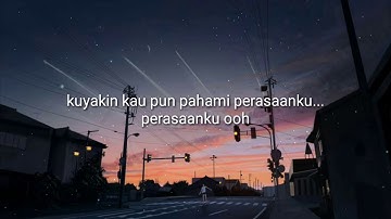Kehadiranmu - VEGATOS (Cover by Ipank Yuniar ft. Maria Reres), Video Lirik