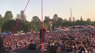 guyon waton penak konco live wonosari