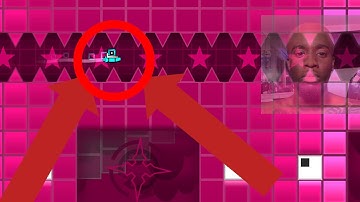 0$ Vortrox Extreme Demon Challenge! (Stereo Extremeness ???%)