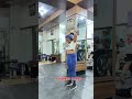 Upper Body for Girls