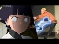 DEUSA HIMAWARI desperta Byakugan - Boruto Dublado PTBR