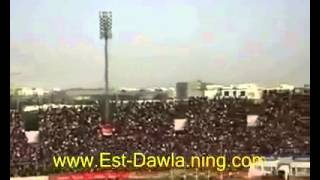 Nadh7Ek Netfaker Ya Jboura