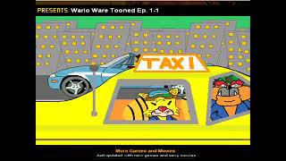 Youtube poop: wario ware: pooped!!1!1 (2007)