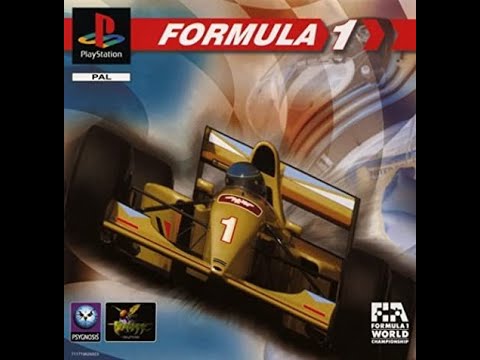 Formula 1 1995 17 Australia Il Folle Finale Della Stagione 95 formula-1-1995-17-australia-il-folle-finale-della-stagione-95