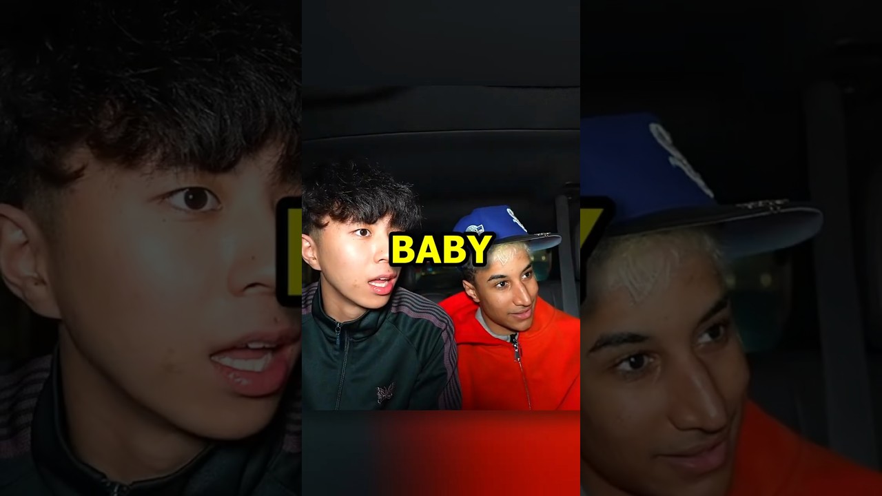 Ray & Tota Wants To Baby-Sit JayCinco's Kid 😭😂