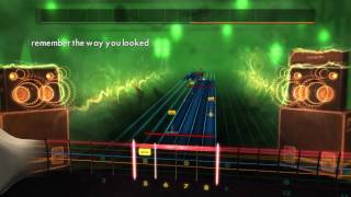 Rocksmith 2014 Custom DLC | As I Lay Dying - The Darkest Nights (Lead)