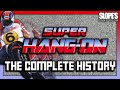 Super Hang On: The Complete History - SGR