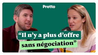 "Il n’y a plus d’offre sans négociation" : les techniques d’achat d’une chasseuse immobilière