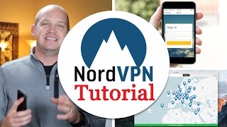 NordVPN Setup Tutorial  Purchase, Installation & VPN Setup