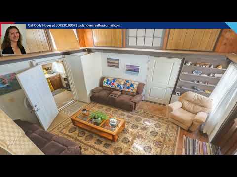 518 E Navajo St, Huachuca City, AZ home video tour