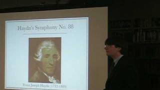 Eric Goldman's Senior Project for Jess Schwartz College Prep
