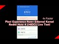 Ethereal Kernel Mido - Redmi Note 4X/4 (Mido) MiRoom 11.0.6 Pie Port By Siddharth Install and Review | You should try ... / All oreo, pie , android 10 and 11 custom roms.