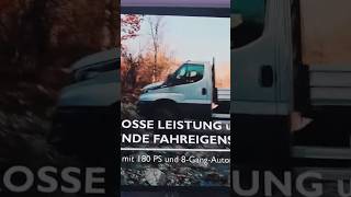 Iveco At Iaa Transportation 2022. Hannover, Germany.motor Generation