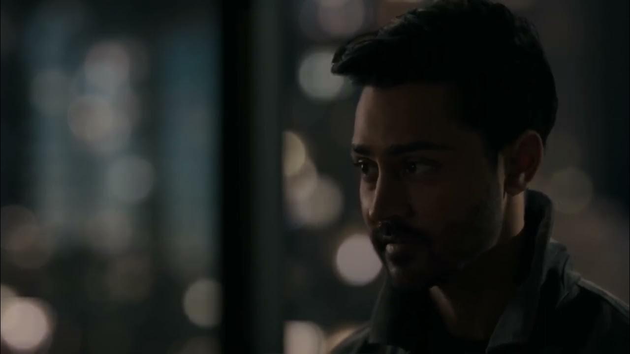 The Resident 05x20 | Devon and Leela End up things between them #