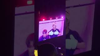 4K NCT Dream in Anaheim - Candy (vertical ver)