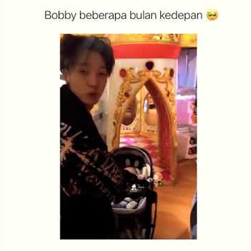 #iKONIC Are You Ready? #iKON #Bobby #Shorts