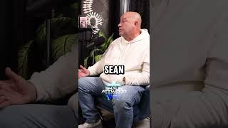 Your Life costs This Little in Prison🤯 #prison #ukcrime #podcast #shaunattwood #gangster #viral