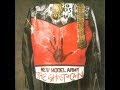 New Model Army - The Hunt