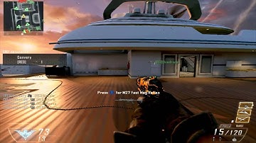 BLACK OPS 2 Mods Menu VS Bots PC (Download)