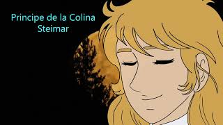 Intro El Principe de la Colina Steimar