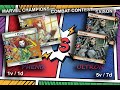 ULTRON vs PHENIX [ Marvel Champions Combat Contest - S03 -  Ep 13 ]