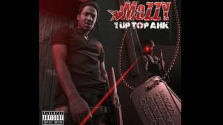 Mozzy Ft. DCMBR - Afraid [New 2017]