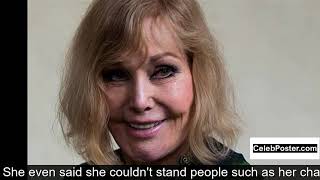 Kim Novak biography Wealth