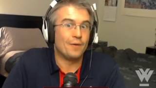 Wrestleview Live #5 (Hell in a Cell, TNA legal battle, Goldberg vs. Lesnar)