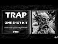 [FREE] TRAP ONE SHOT KIT ( 100) / OMNISPHERE | KONTAKT | KEYSCAPE 2022