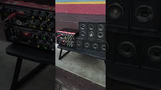 #sound#test#mini dj setup 25k