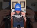 Day #42 of the 75 Hard Challenge #shorts