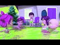 Jumping In The Pool Effects Sponsored By Klasky Csupo 2001
