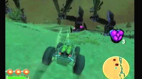 Jak 3 walkthrough part 39