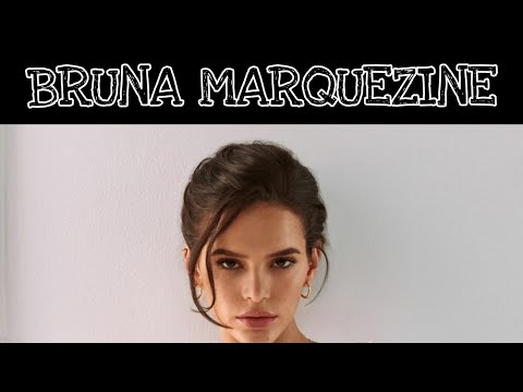 BRUNA MARQUEZINE