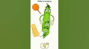 Dop 2 level 116 make a surgery #dop2 #gaming #shortvideo #viralvideo #gameplay #funny #trending