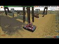 Kido and keidick 2vs2 XP Gameplay