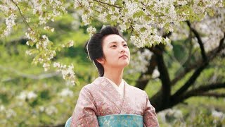 Fujisawa Shuhei's Yamazakura is a beautiful film