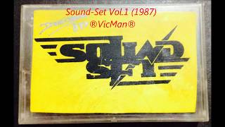 Sound-Set Vol. 1 (1987)