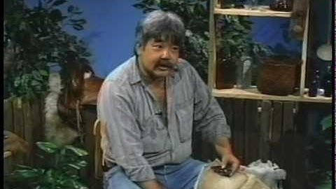 Flintknapping - Part 1